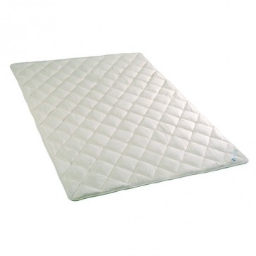 Duo-Winterdecke Baumwolle