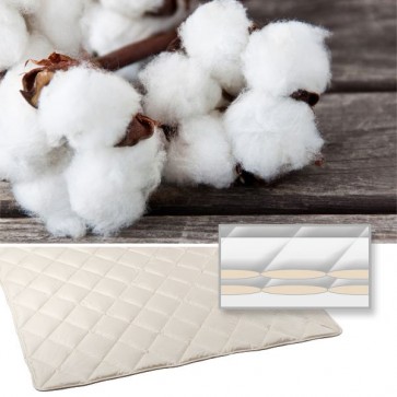 Origo Winter Bettdecke COTTON