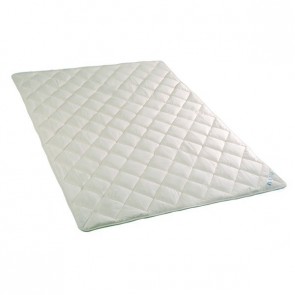Duo-Winterdecke Baumwolle