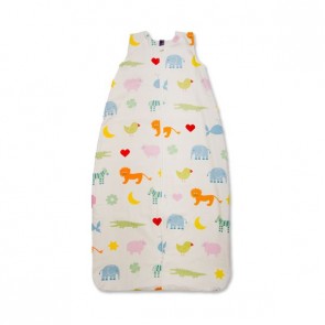 Sommerschlafsack Tiere